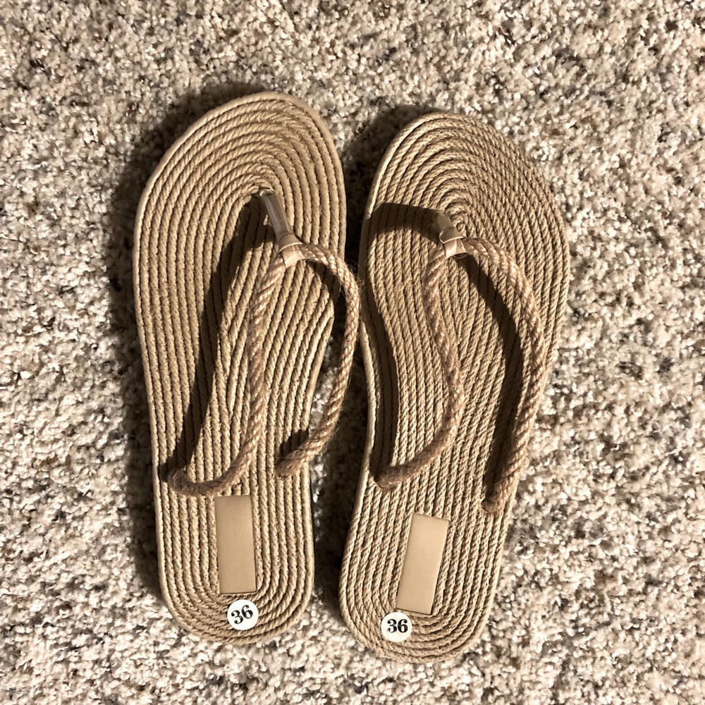 Flip flops